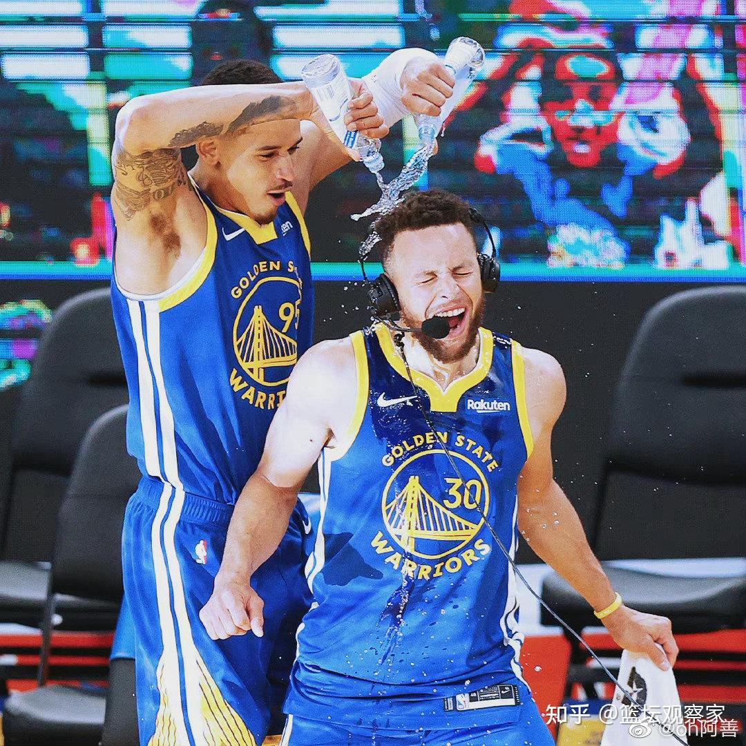 33岁超越张伯伦谁说库里的时代结束了一战狂刷九大纪录