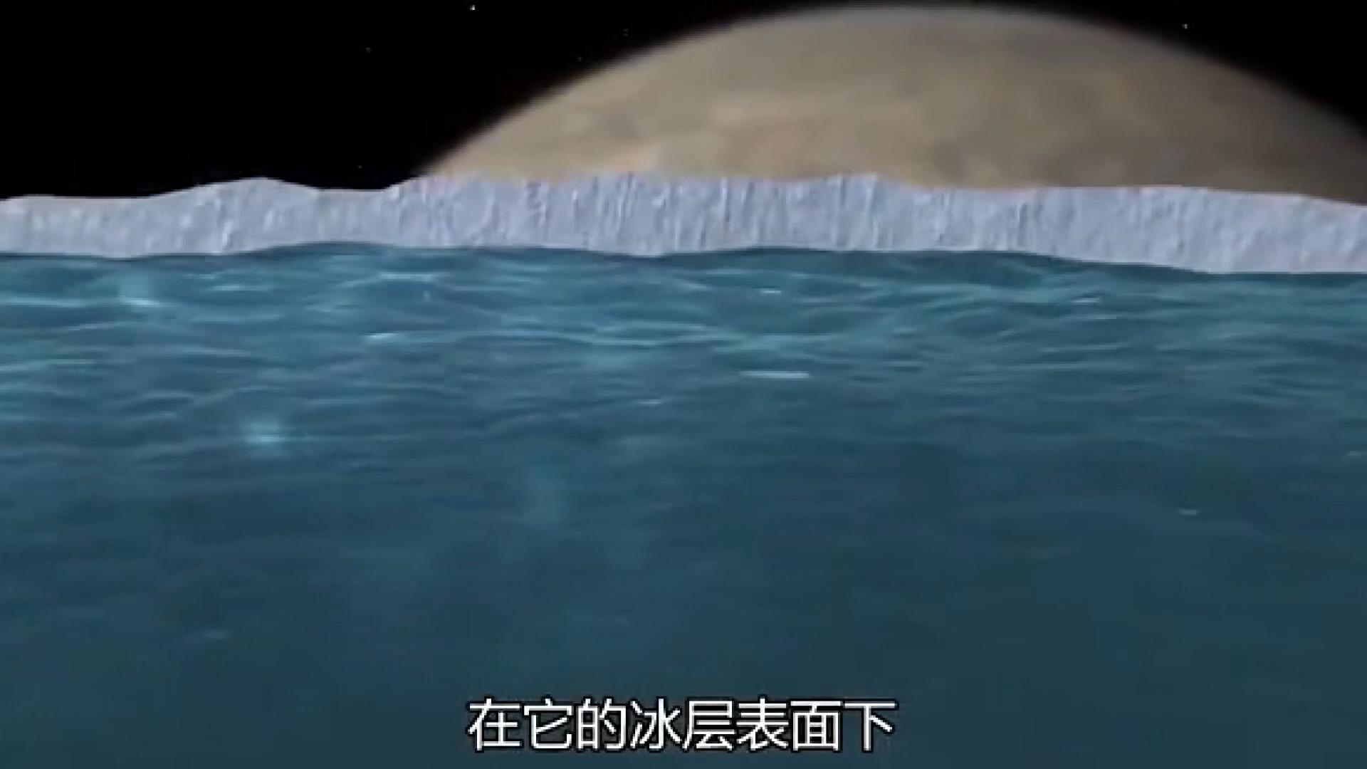 拥有氧气和海洋的星球,它是否存在生命呢?