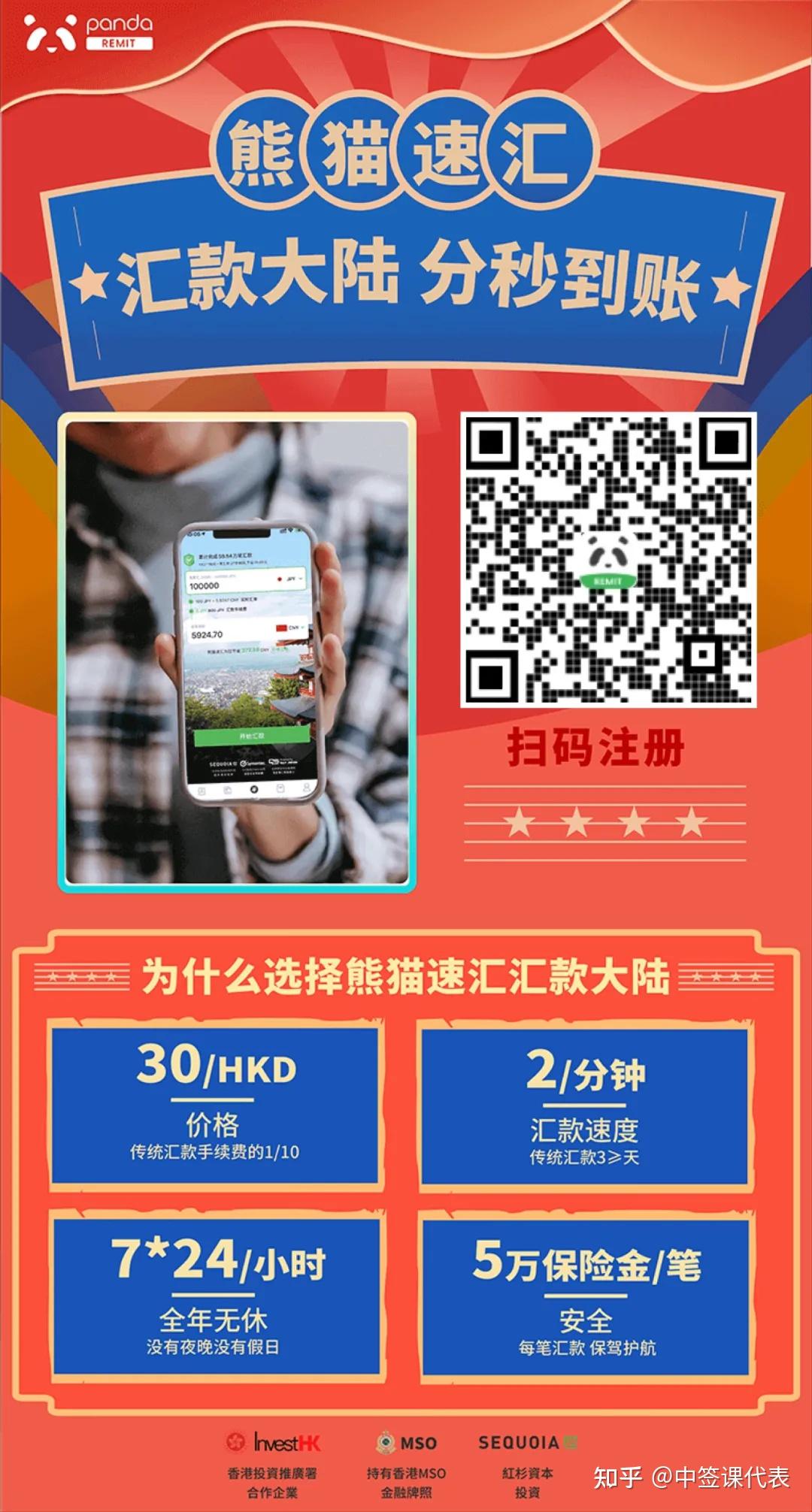 下載【熊貓速匯app】,登錄開戶.開戶完成後再次登錄app.