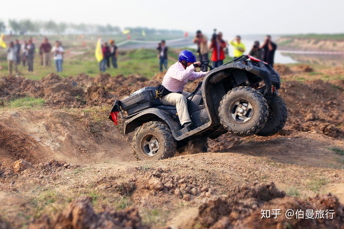 来丽江旅游跟着伯曼旅行体验丽江激情卡丁车挑战和狂野沙滩车越野