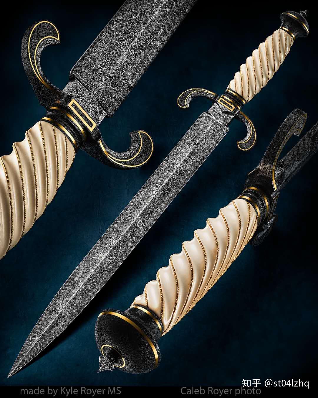 屌丝的逆袭红脖铁匠也有艺术天才拉瑞福根作品赏析心得