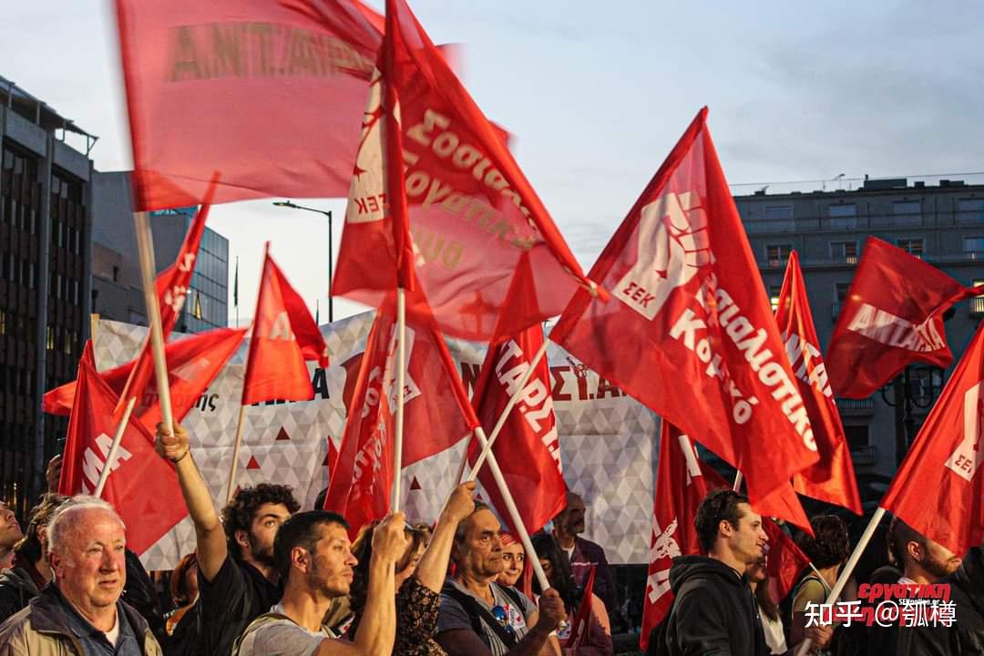 各革命左翼力量转入地下活动,这限制了原有托派组织的宣传和动员能力