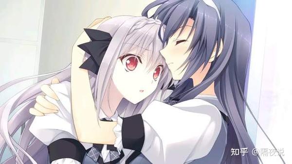 这款冲上steam第一的“黄油游戏”，只是黄油圈的一次幸存者奇迹 - 知乎