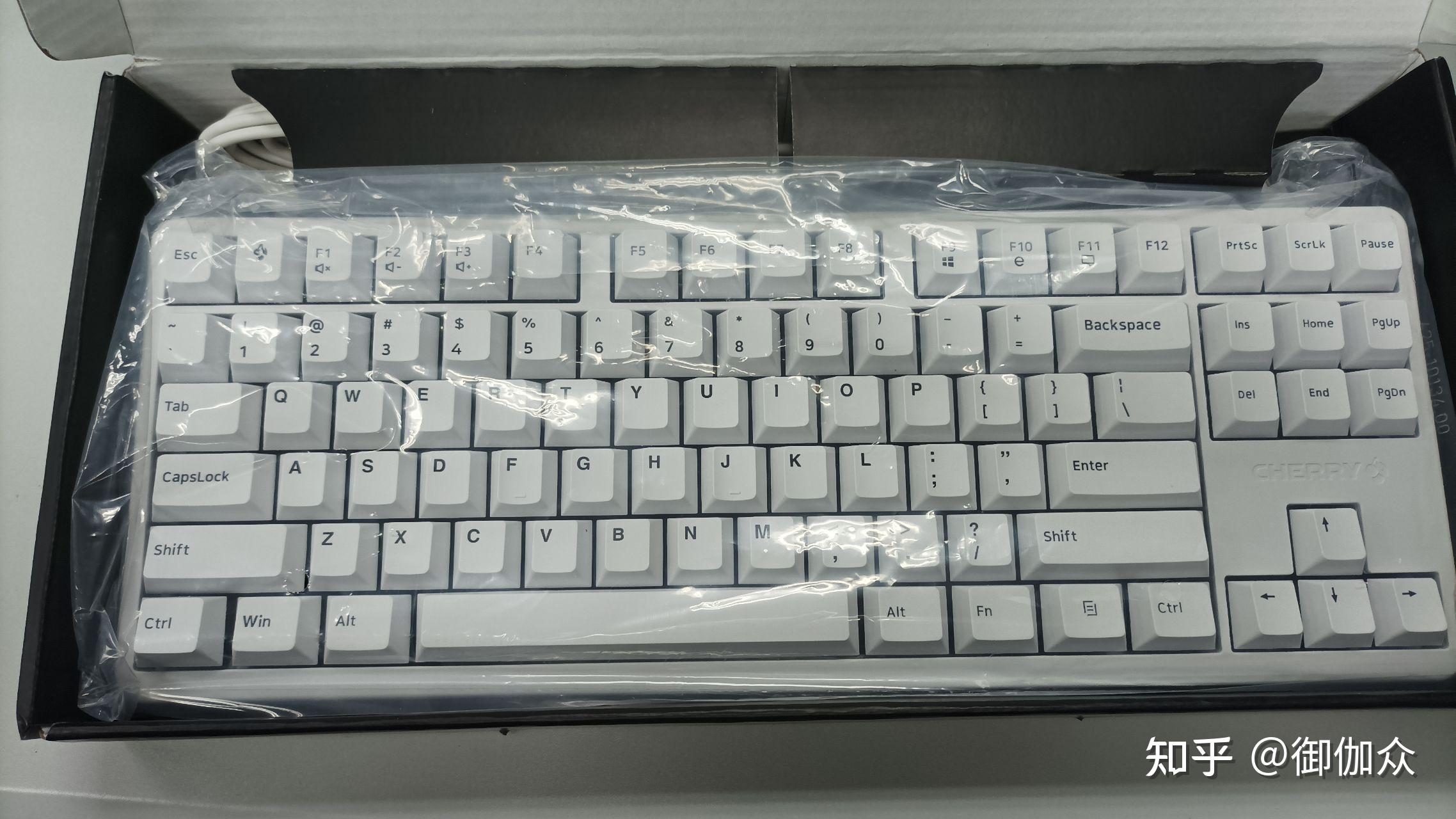 瘦脸成功——cherry g80 3000stkl - 知乎