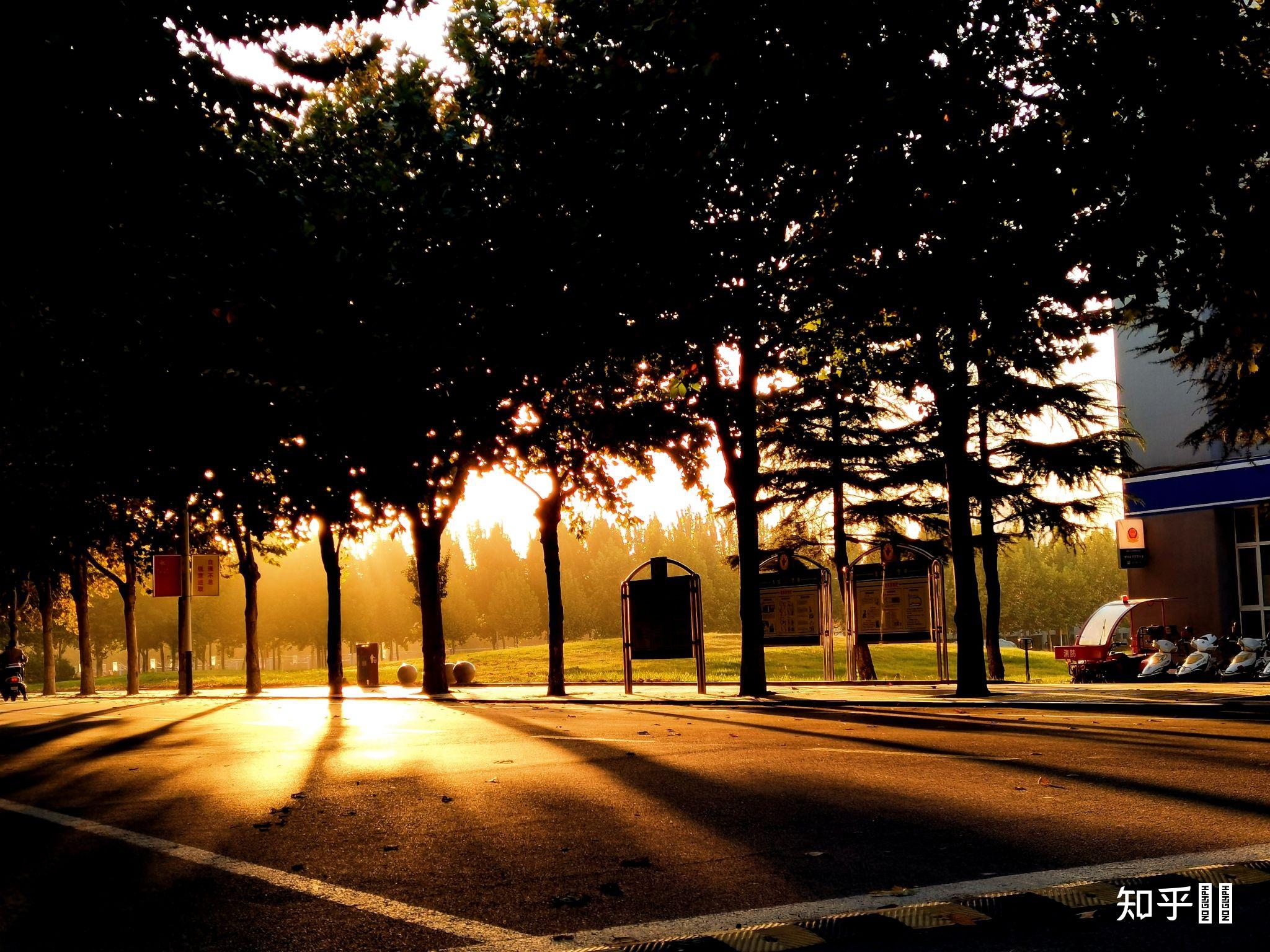 有哪些令人惊艳的光影照片