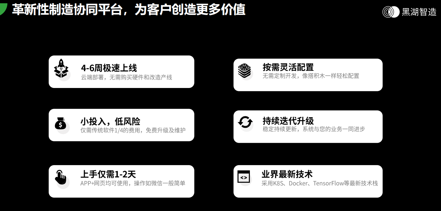 如何快速实现离散企业全链路数字化管理? 如何快速实现离散企业全链路数字化管理?