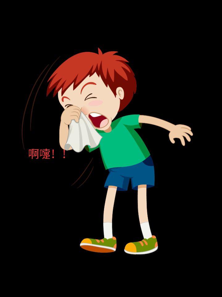 打喷嚏的学问你不知道的打喷嚏居然还有占卜预测功能快来看看古人民间