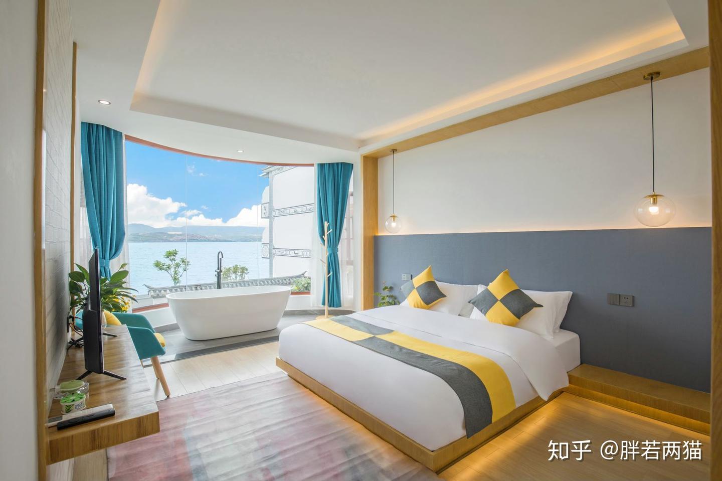 云南旅游，盘点大理值得推荐的民宿-大理古城 - 知乎