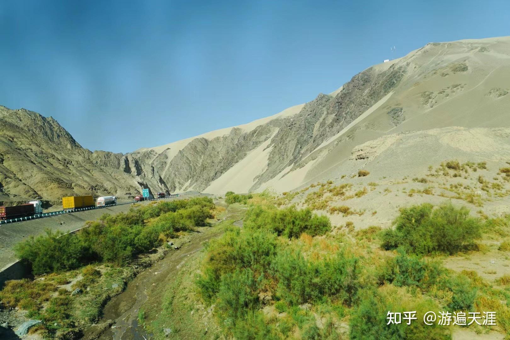 去了新疆必须要去看的景点有哪些，2019新疆旅游攻略 - 新疆游记攻略【携程攻略】