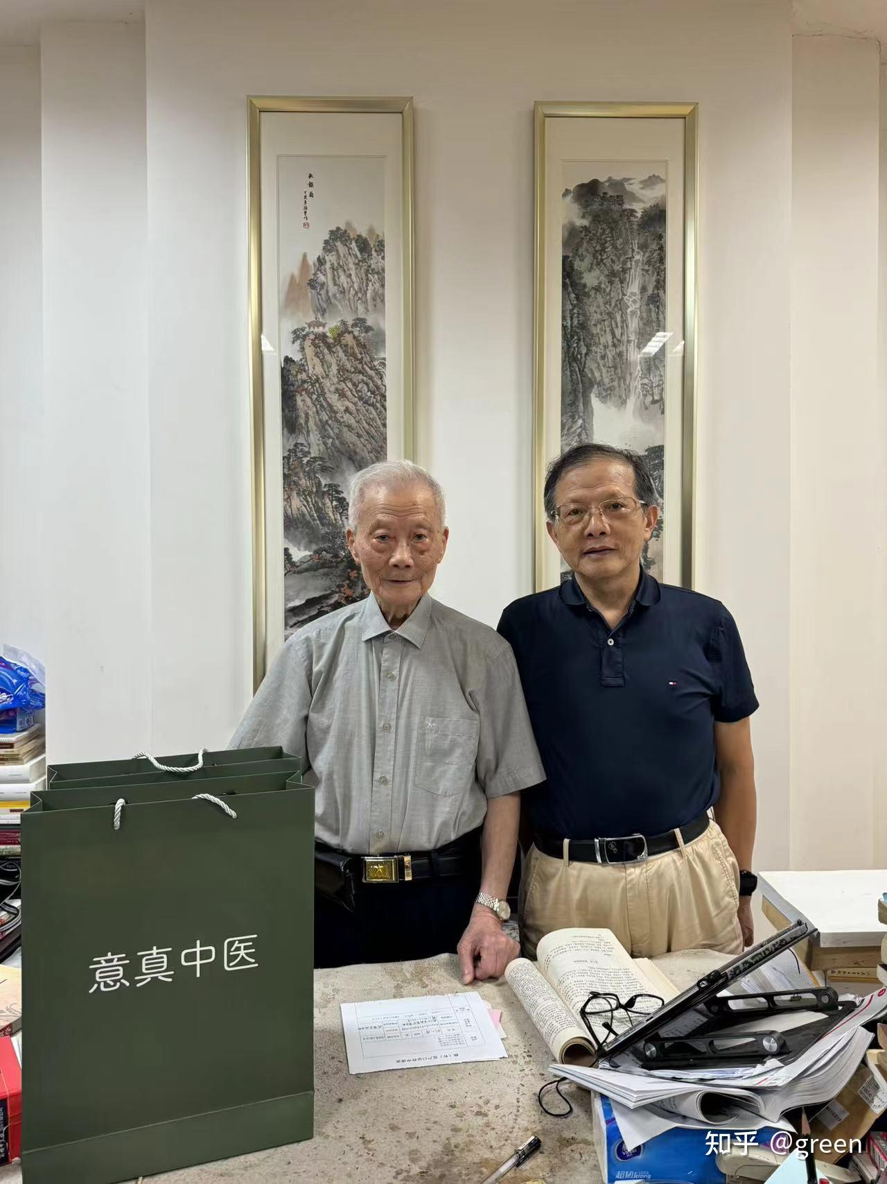 青年中医如何一跃成为中医专家 - 知乎