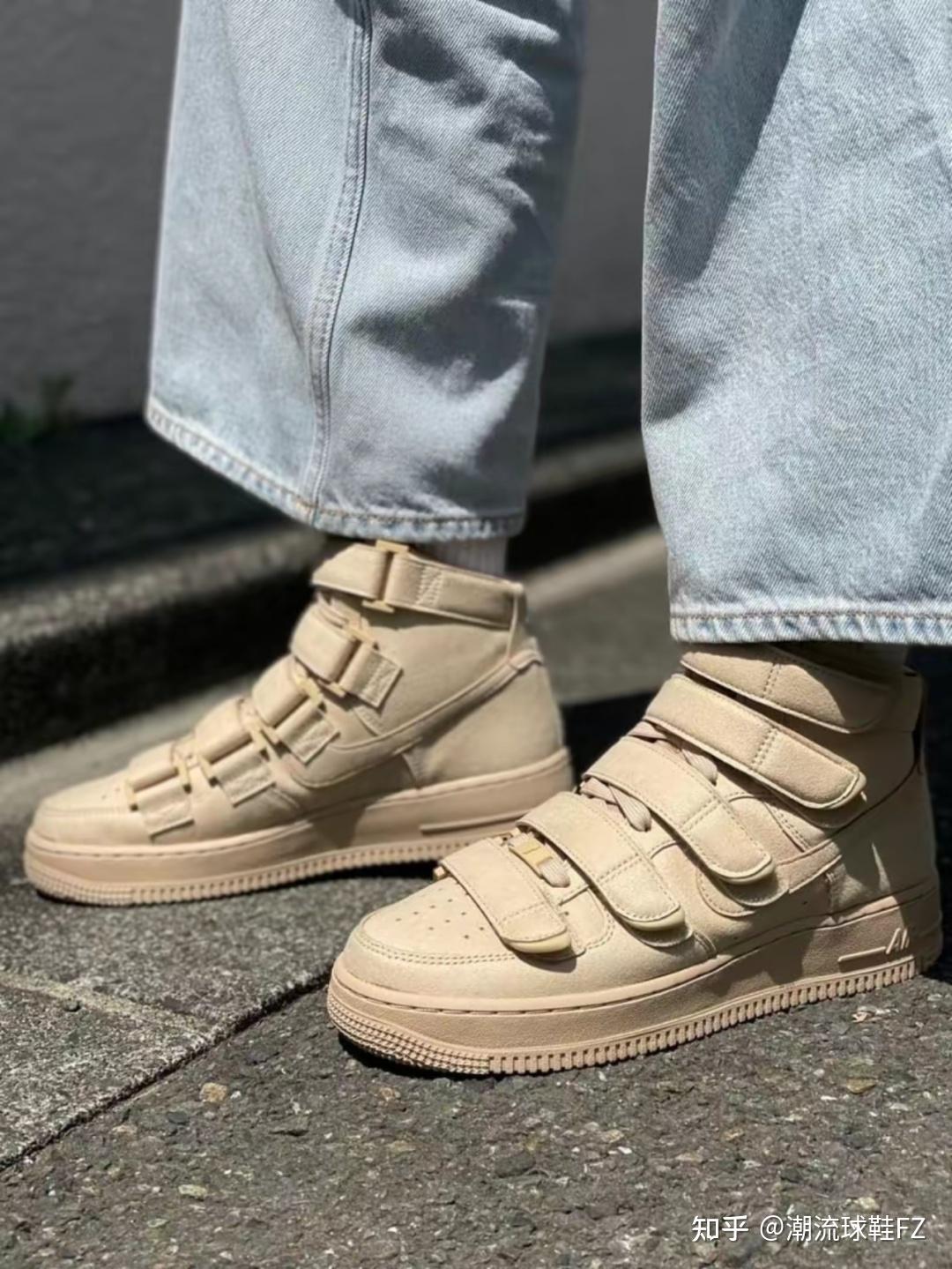 碧梨设计球鞋只为体现个人风格 - 知乎