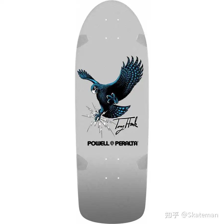 把滑板带到中国的滑板品牌67powell-peralta - 知乎