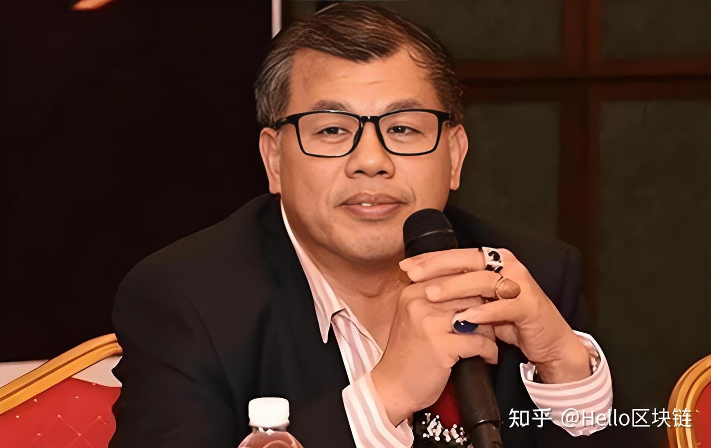 特大经济犯张誉发被引渡回国:揭秘MBI传销帝国的兴衰 - 知乎