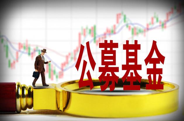 2018年公募基金沉舟侧畔有千帆竞发病树前头正万木皆春