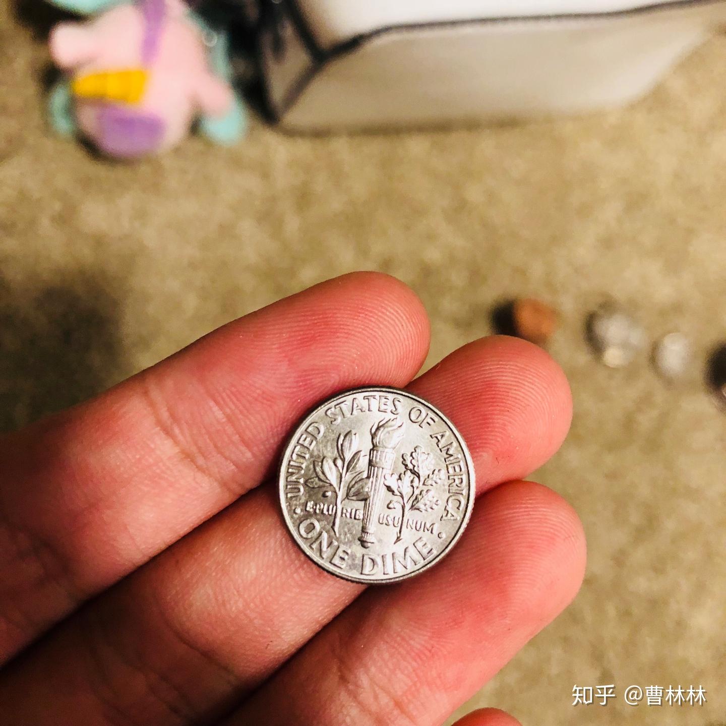 认识美元大全！💲💲💲 - 知乎