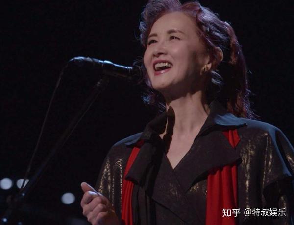日本国宝级歌手 七十多首歌被翻唱 不婚不嫁 中岛美雪有多绝 知乎
