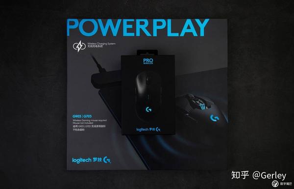 一骑绝尘 罗技logitech G Pro Wireless 知乎