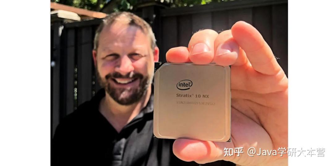  fpga ai 