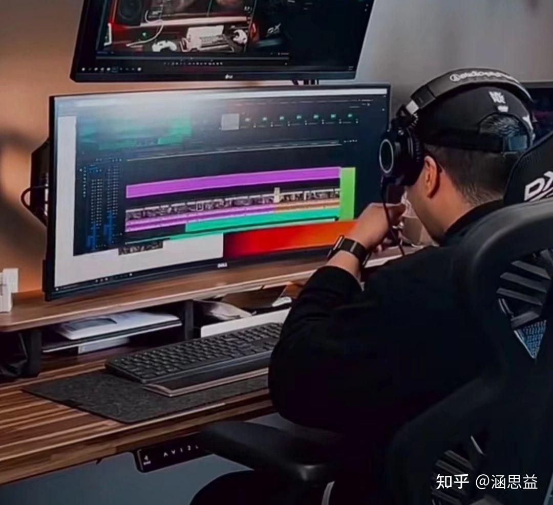 想学影视后期?专业剪辑师教你如何避坑! - 知乎