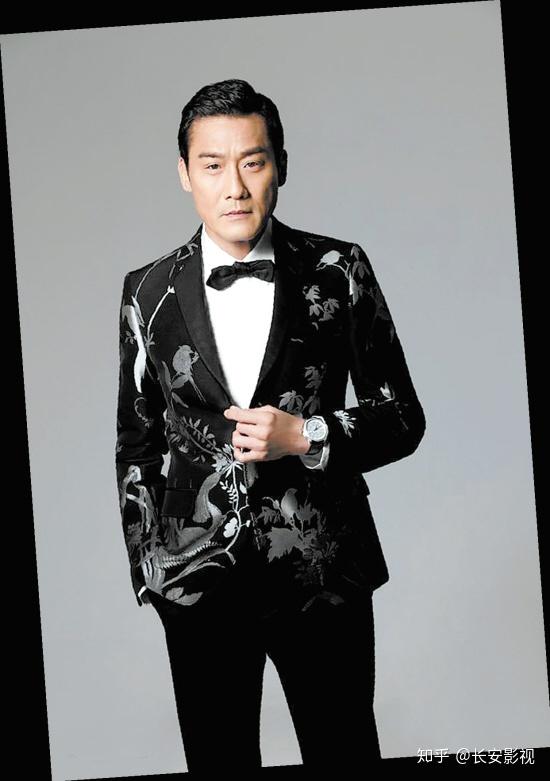 影片的女主角安澜将由香港tvb当家花旦佘诗曼饰演,她在各种电视剧的