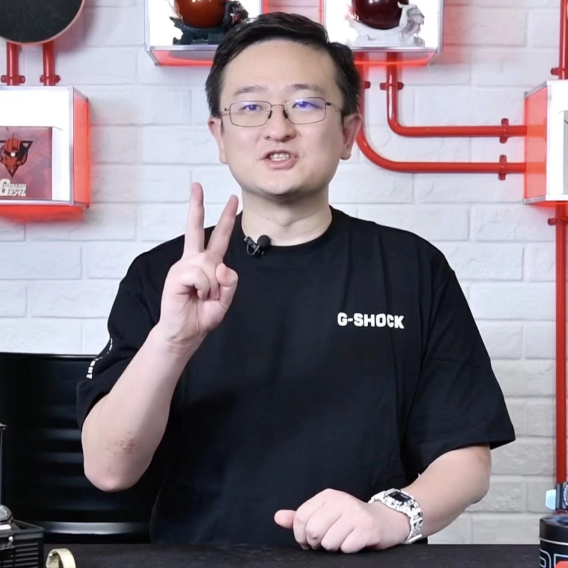 G表哥