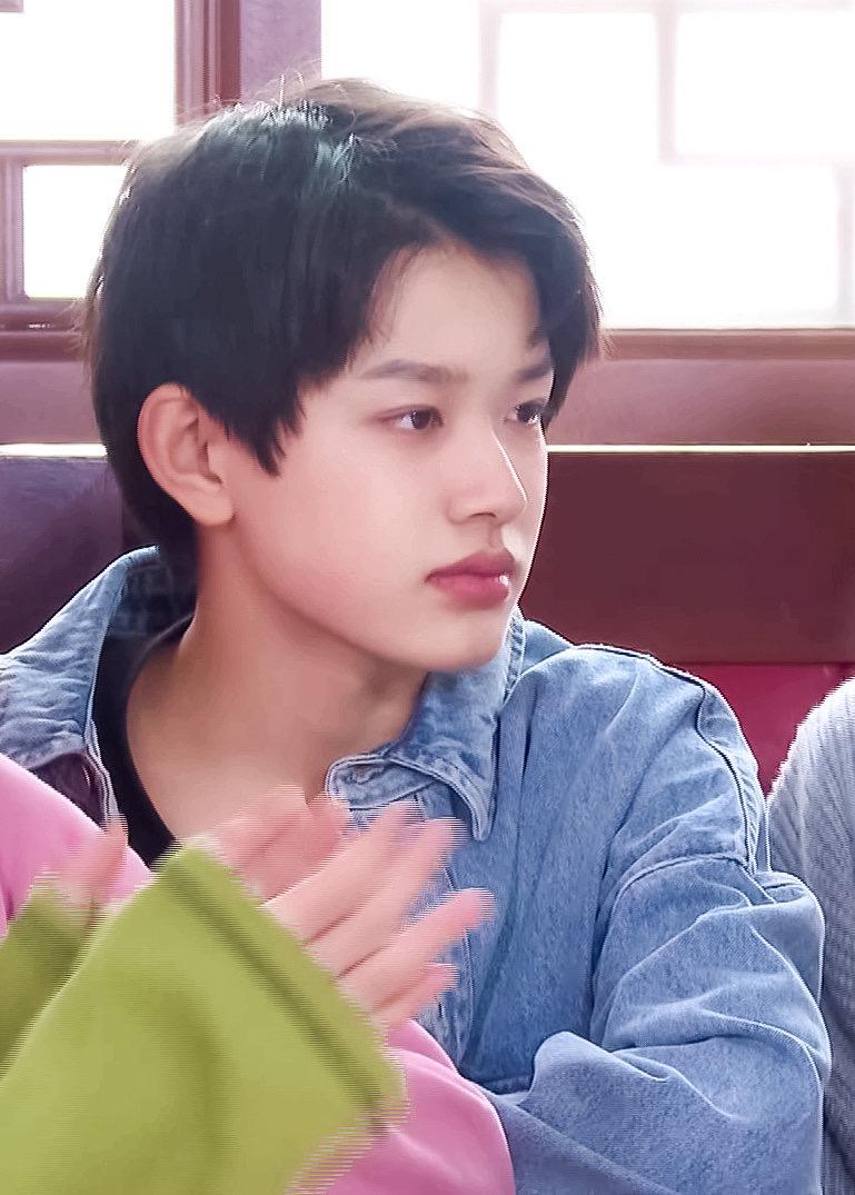 如何评价tf家族三代团的张极?