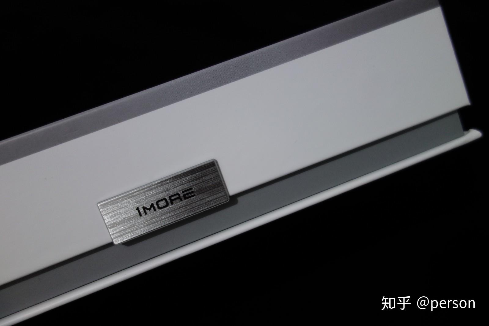 支持ldac颈挂式蓝牙耳机1moree1001bt评测