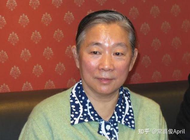 林彪元帅后人现状,原配夫人102岁还健在,两个女儿现居北京 - 知乎