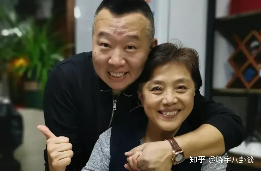 侯军是侯宝林的孙子、侯耀华的独子、师胜杰的徒弟,为何没说相声 - 知乎