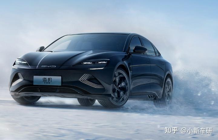 比亚迪多款明星车型登陆东京车展中国汽车从输入转向输出模式