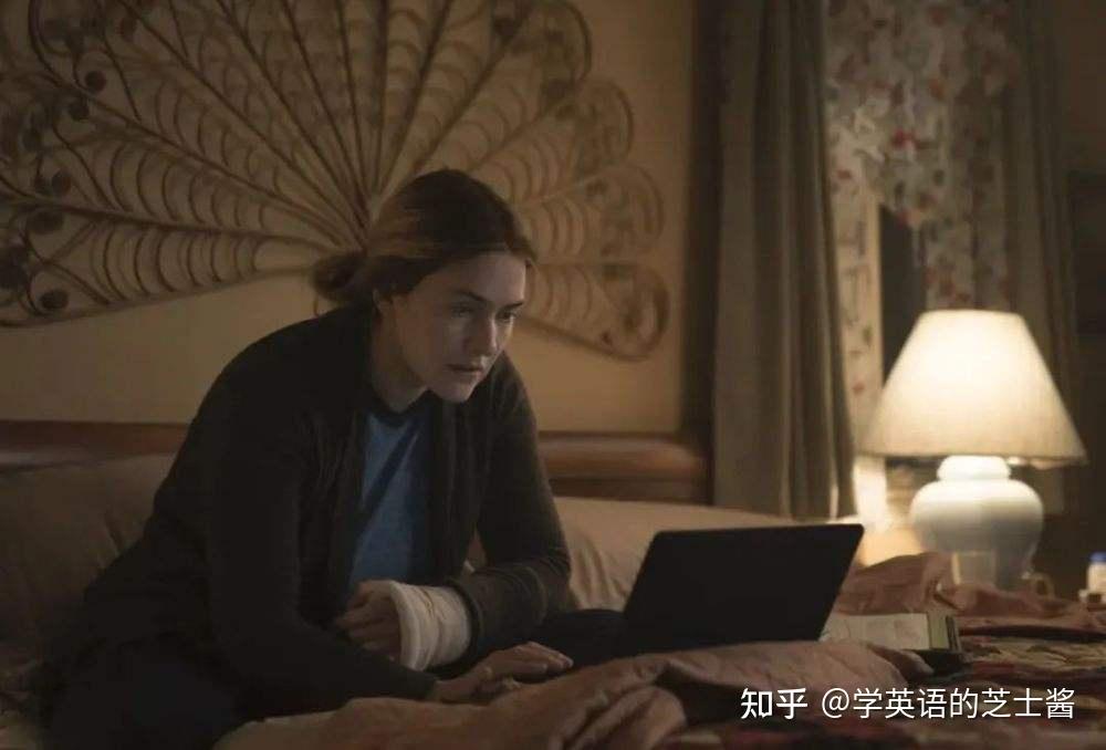 5部2021年度最佳美剧，每部都是9分神作，最后一部堪称年度剧王 - 知乎