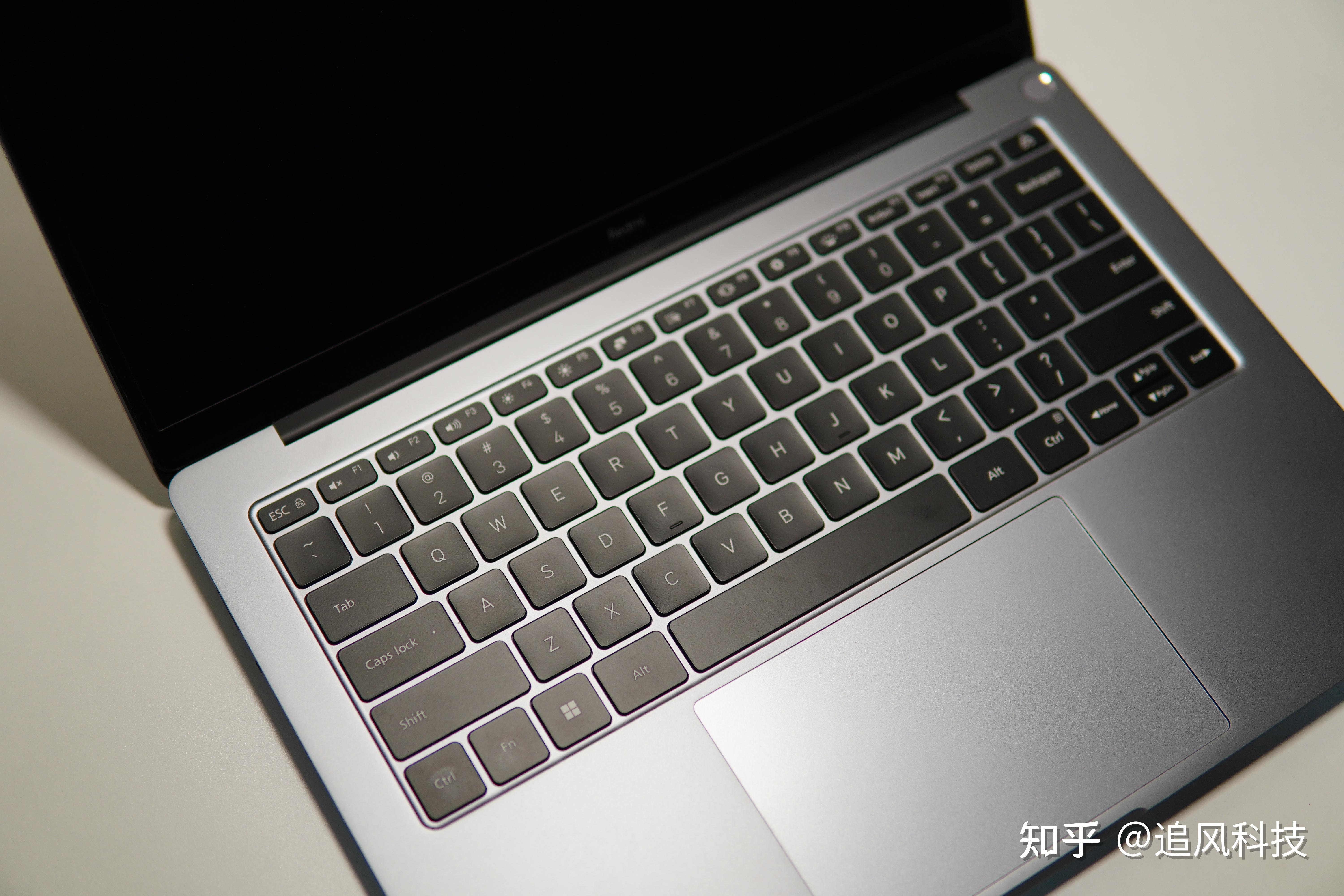 这次真的很pro!小米redmibook pro14英特尔十二代酷睿版体验评测