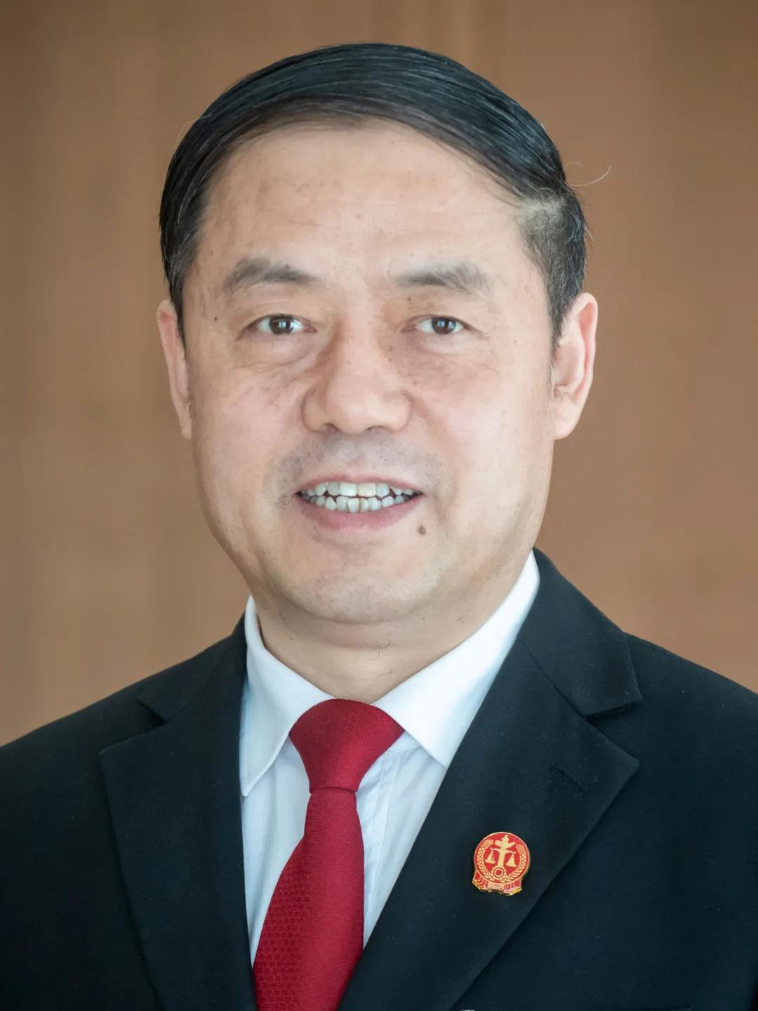 巩富文建议制定专门的公益诉讼法