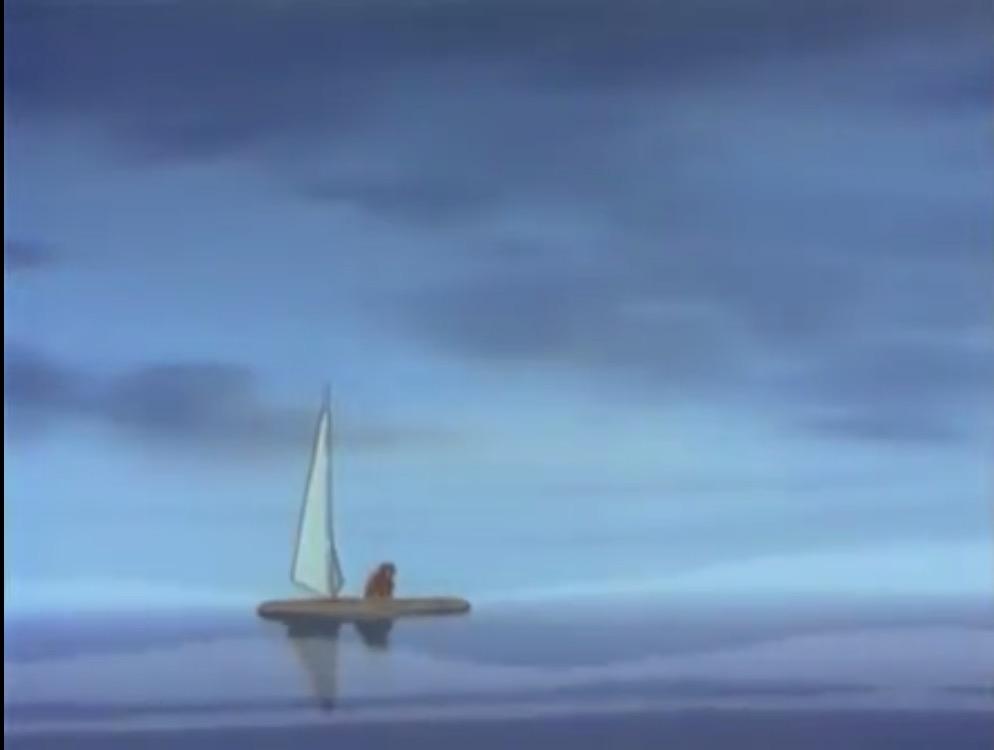 如何评价99年动画版《西游记》?