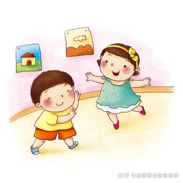 幼儿园小班教案范文