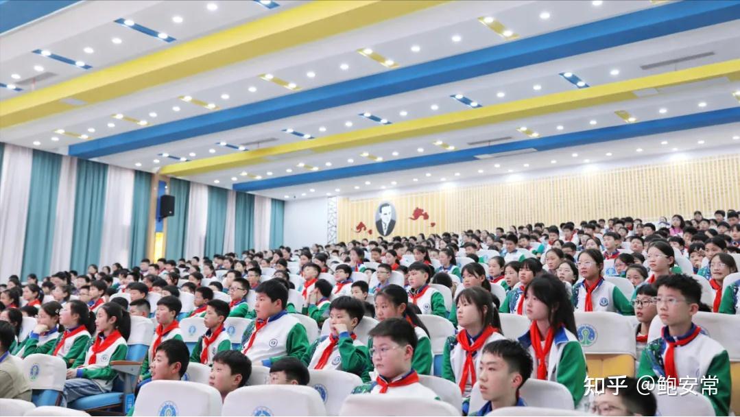 法护"玉苗"成长——阜阳阜南玉泉小学法治副校长进校园宣讲活动