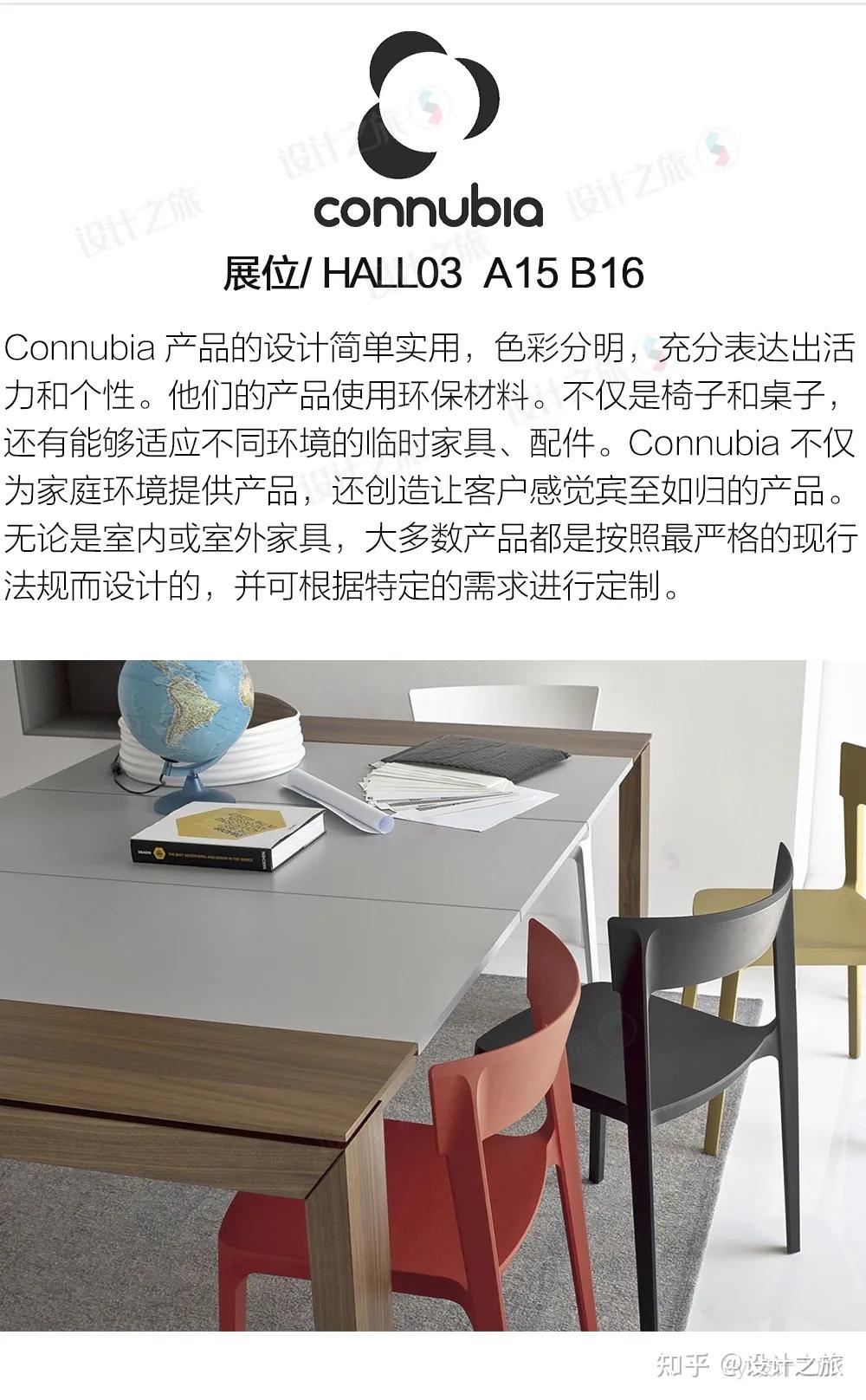 2024米兰家具展:150个最值得看的品牌,全在这儿! - 知乎