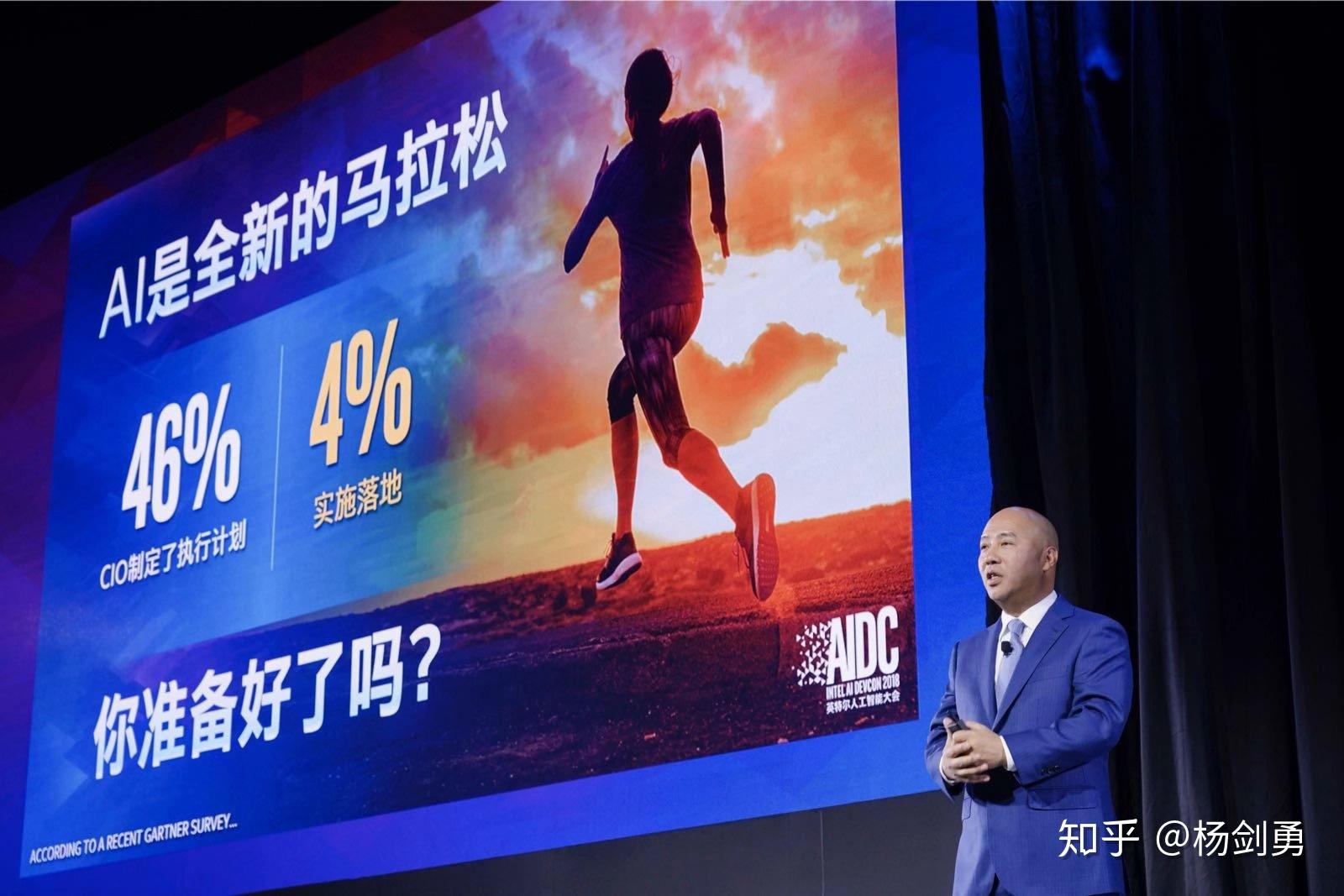 踏入人工智能的奇幻世界
