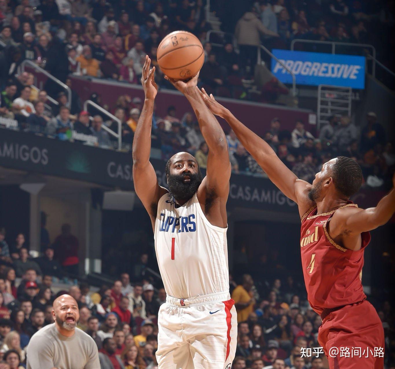 5%,詹姆斯被嘲讽没技术,但是那些觉得詹姆斯没技术的球迷压根不懂篮球