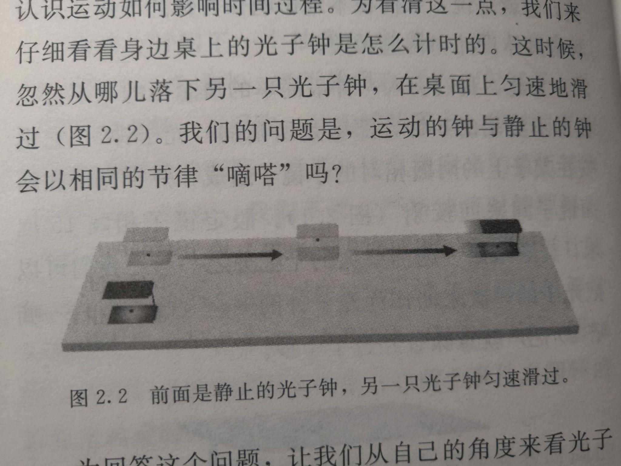 人们是如何被爱因斯坦带进沟里的,相对论的荒谬性从哪里开始 - 知乎