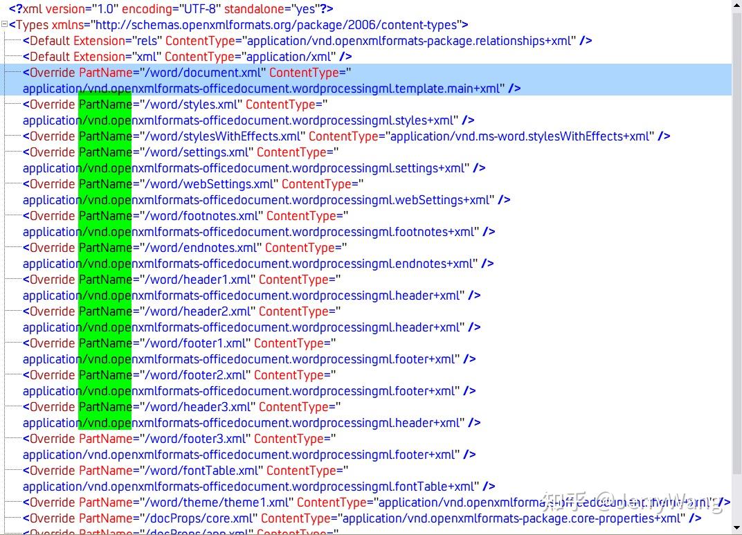  office open xml 