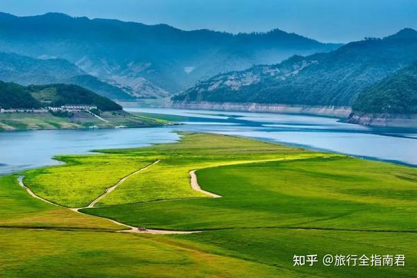 中国最美边境城市,鸭绿江畔的养老胜地——超全丹东旅游攻略 - 知乎