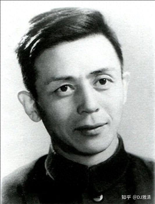 《从奴隶到将军》幕后故事:杨在葆原不被看好,是赵丹相助,才使他成就经典 - 知乎