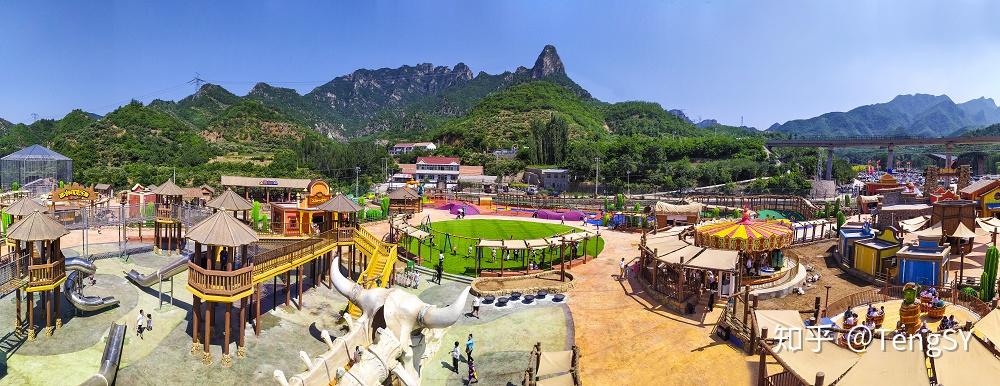 儿童节亲子游萌宠陪你过六一