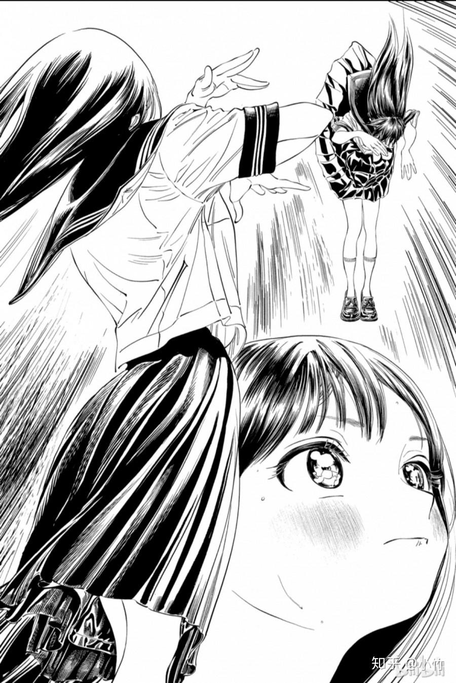 求推荐画风好的日本漫画?