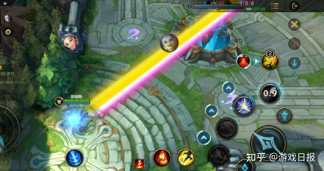 狂铁出装|王者荣耀今日2.26版本英雄调整 狂铁和米拉蒂两位英雄或将直接成神