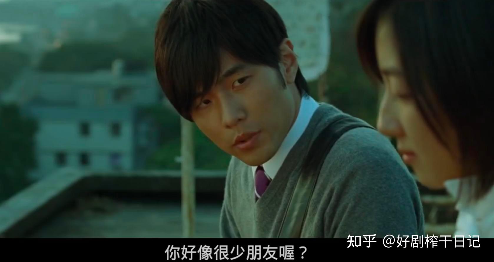 还得是周杰伦!日本翻拍《不能说的秘密》到底输在哪里?不吹不踩详细解析~ - 知乎