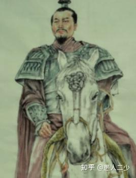 鬼神之勇 魏国名将曹仁 - 知乎