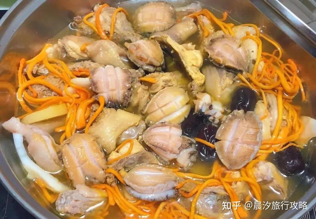 海南旅游攻略：陵水保姆级景点&美食攻略，潜伏一个月呕心沥血整理 - 知乎