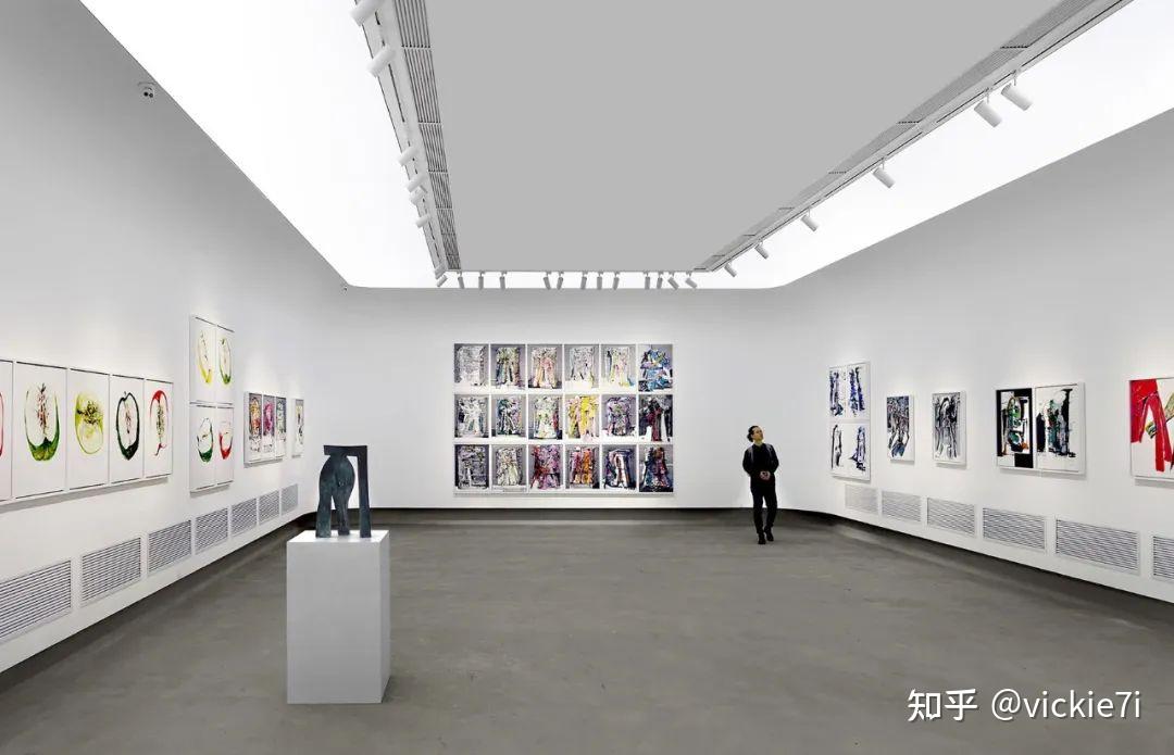CityWalk · 北京 · 798艺术区 - 知乎